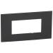  PLAQ 4M F/B C GRAPHITE 