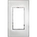  PLAQ 4M F/B C MIRROR WHITE 