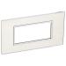  PLAQ 4M F/B C STAINLESS STEEL 