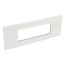  PLAQ 6M F/B C BL 