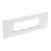  PLAQ 6M F/B C BL 