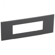  PLAQ 6M F/B C GRAPHITE 