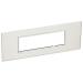  PLAQ 6M F/B C STAINLESS STEEL 