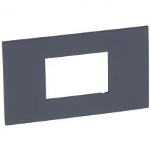  PLAQ 3M BS C GRAPHITE 