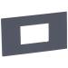  PLAQ 3M BS C GRAPHITE 