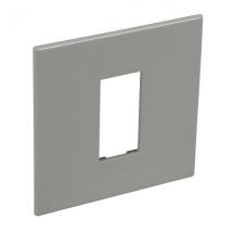  PLAQ 1M  SCH FB C MAGNESIUM 