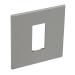  PLAQ 1M  SCH FB C MAGNESIUM 
