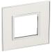  PLATE 2 SQ MOD F-G STAINESS ST 