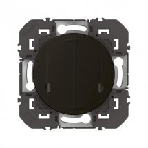  INTER DOUBLE CONNECT 2X50W NR 