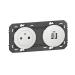  DOOXIE PC+T + PC 2XUSB A BLC 