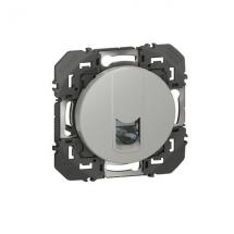  DOOXIE RJ45 C6 FTP ALU 