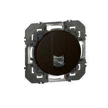  DOOXIE RJ45 C6 STP NOIR 