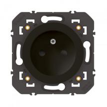 PRISE CONNECTEE FR 16A NR 