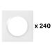  Remplac� par LEG600614L 