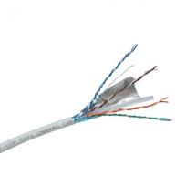  CABLE C6  F/UTP 4P LSOH 305M 