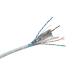  CABLE C6  F/UTP 4P LSOH 305M 