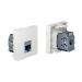  PLSTR 2M 1P+RJ45 C6A STP 