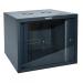  COFFRET 19P 6U PROF 600MM 
