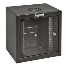  COFFRET 10P 6U PROF 300MM 