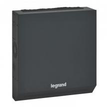 COFFRET VERTI.LINKEO 19P 3U+3U 
