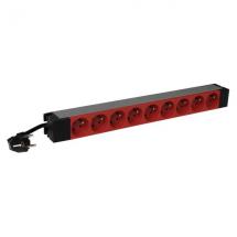  PDU 19P 9X2P+T FR/B A DETROMPA 