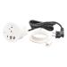  DISQ80 PC+T USB AC PASSECABLE 
