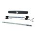  TRINGLERIE H1200 DB BARRE EXT 