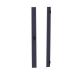  PORTE BAIE LCS2 24U L600 COMPL 