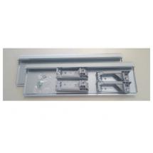  KIT COFFRET XL3 160 METAL 