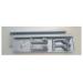  KIT COFFRET XL3 160 METAL 