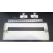  KIT PLASTRON MODUL MET RAIL 