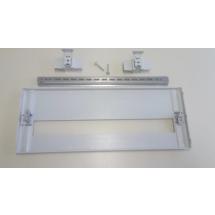  KIT PLASTRON MODUL PLAST  RAIL 