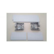  KIT COFFRET XL3 400 ISOLANT 