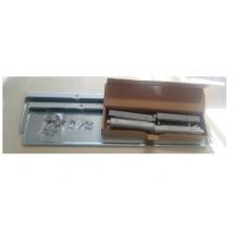  KIT COFFRET XL3 800 METAL 36M 