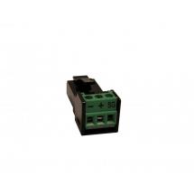  CONNECTEUR MODBUS - RJ 45 