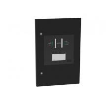  GUC PORTE + VERRE 