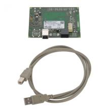  GUC CARTE IHM + CABLE USB 