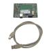  GUC CARTE IHM + CABLE USB 
