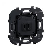  ART MECHANISM USB C+C 3A 30W 