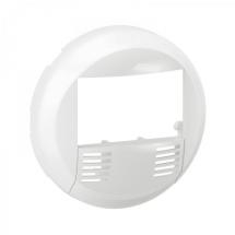  ENJO BLANC DETECTEUR PRESENCE 