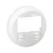  ENJO BLANC DETECTEUR PRESENCE 