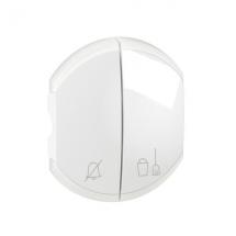  COMMANDE BUS DND-MUR BLANC 