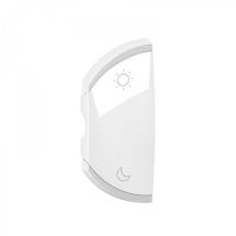 ENJO LEVER/COUCHER 1M GCHE BL 