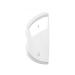  ENJO 1-2 1M GAUCHE BLANC 