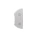  KEY COVER C-D RIGHTSIDE 1M WH 