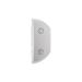  KEY COVER A-B LEFTSIDE 1M WH 