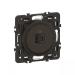  USB A+C 20W PREMONT NOIR 