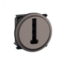  PRISE TEL 8 CONT.FR TITANI FD 