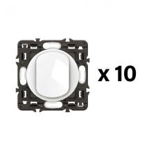  CELIANE 10XVV BLANC COMPO 