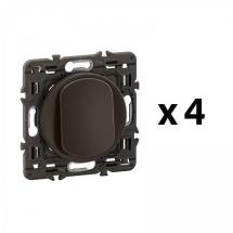  LOT 4 VV COMPOSABLE NOIR 